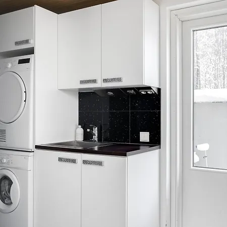 Cozy Holiday Home With Sauna, Outside Jacuzzi & Breakfast Espoo Extérieur photo