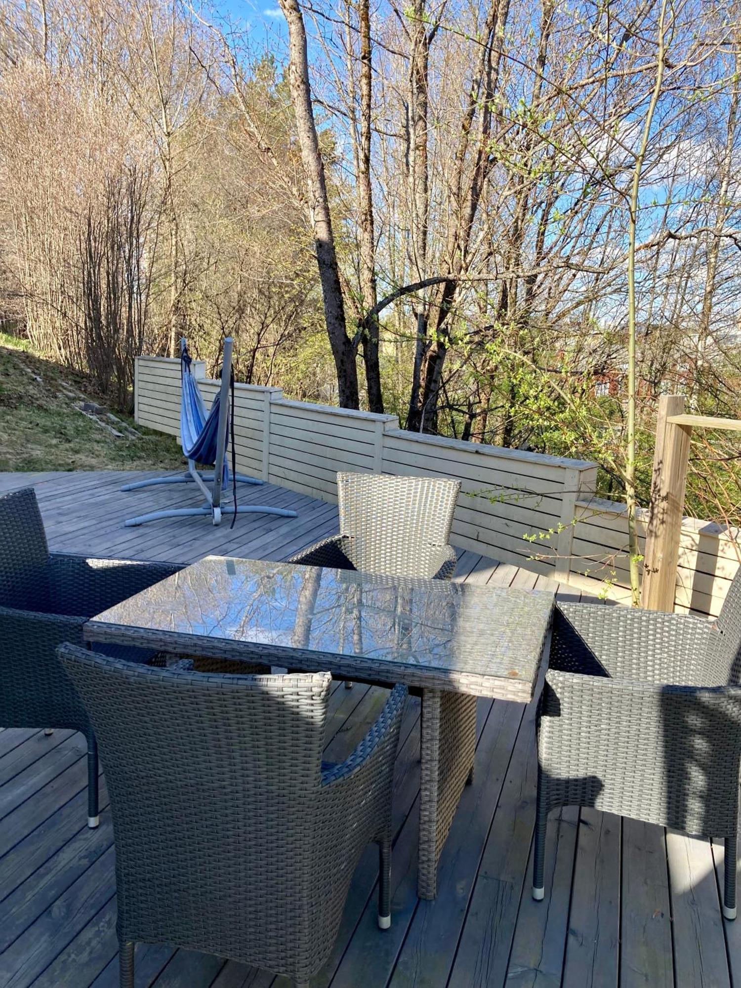 Hébergement de vacances Cozy With Sauna, Outside Jacuzzi & Breakfast