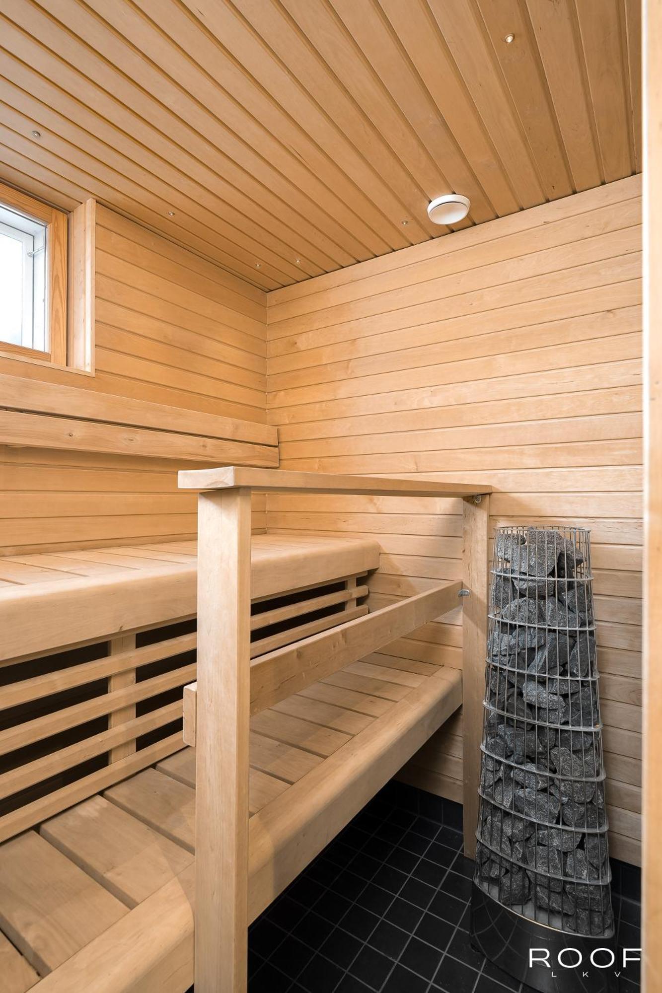Cozy With Sauna, Outside Jacuzzi & Breakfast Espoo