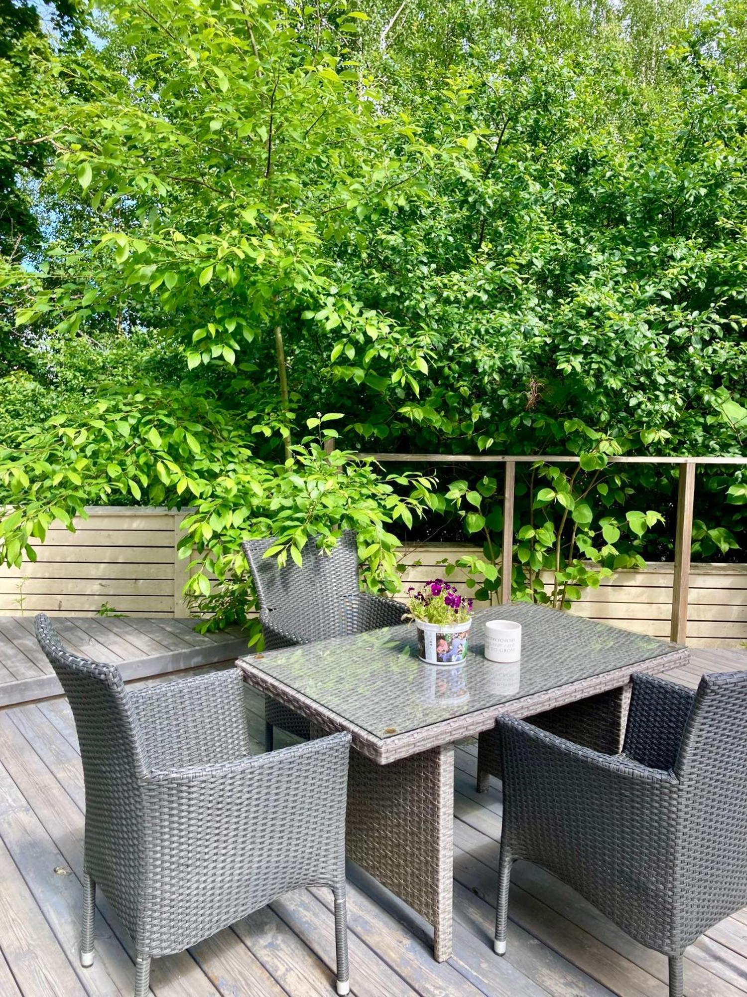 Cozy With Sauna, Outside Jacuzzi & Breakfast